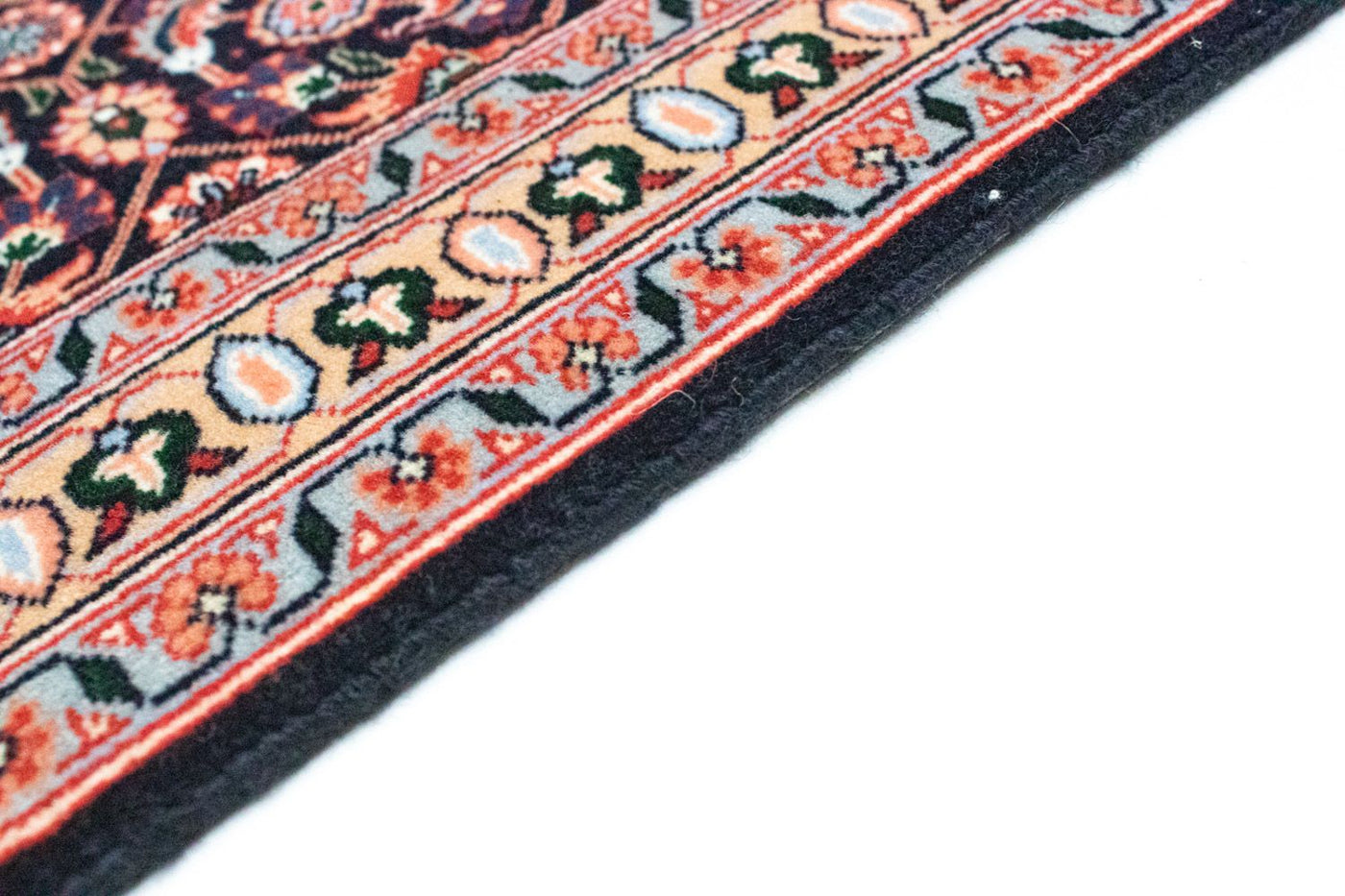 Tapis de Tabriz - 50 rangs Tapis 297x72cm - Tapis persan