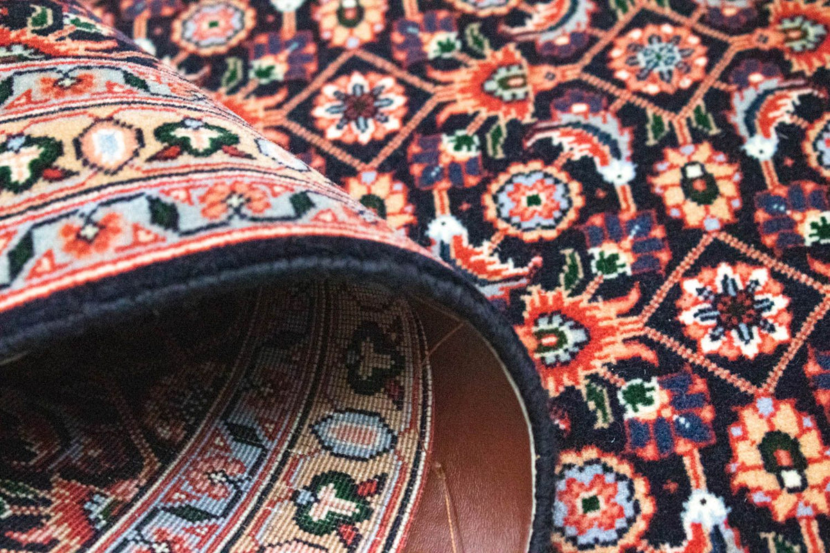 Perserteppich - Täbriz - Royal 297 x 72 cm