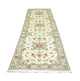 Perserteppich - Täbriz - Royal 338 x 89 cm