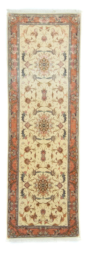 Perserteppich - Täbriz 294 x 83 cm