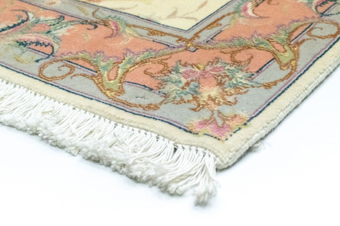 Tapis de Tabriz Tapis 294x83cm - Tapis persan
