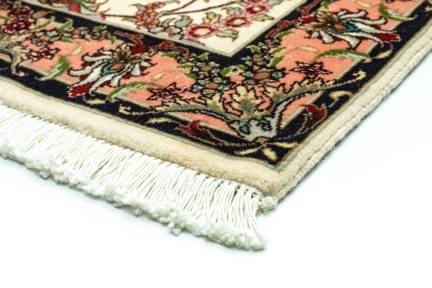 Tabriz Tappeto 322x87cm - Tappeto persiano