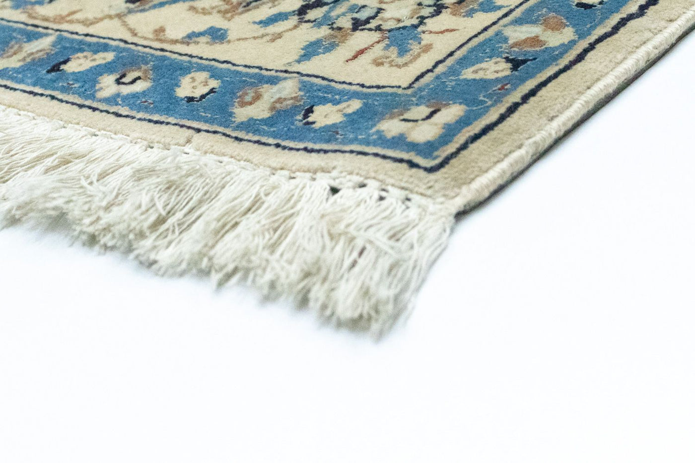 Nain Tapis 208x125cm - Tapis persan