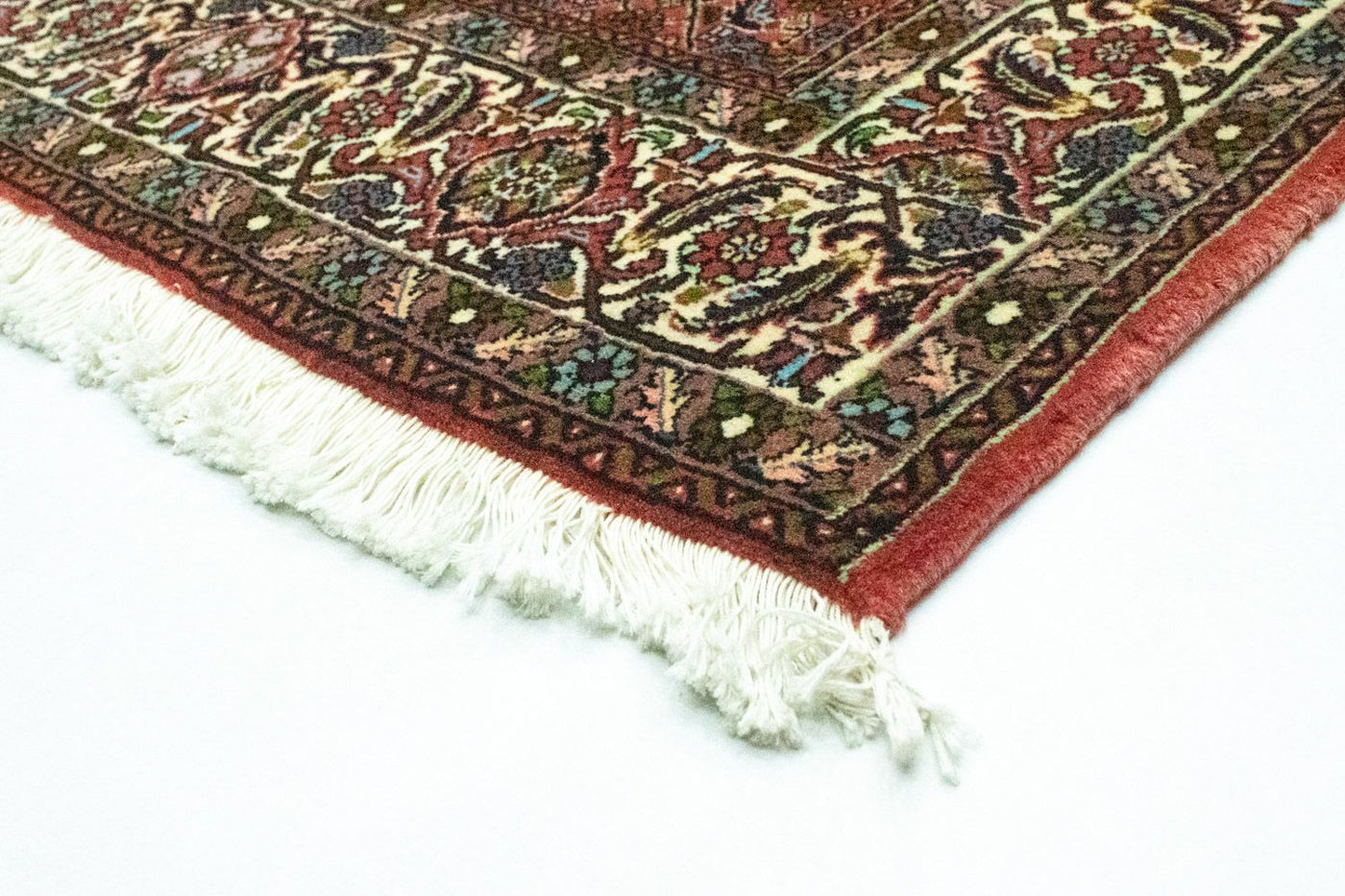 Tapis de Bidjar Tapis 226x142cm - Tapis persan