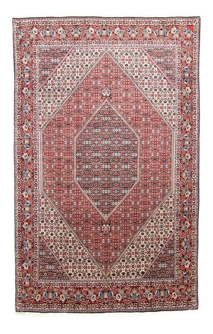 Perserteppich - Bidjar 308 x 200 cm