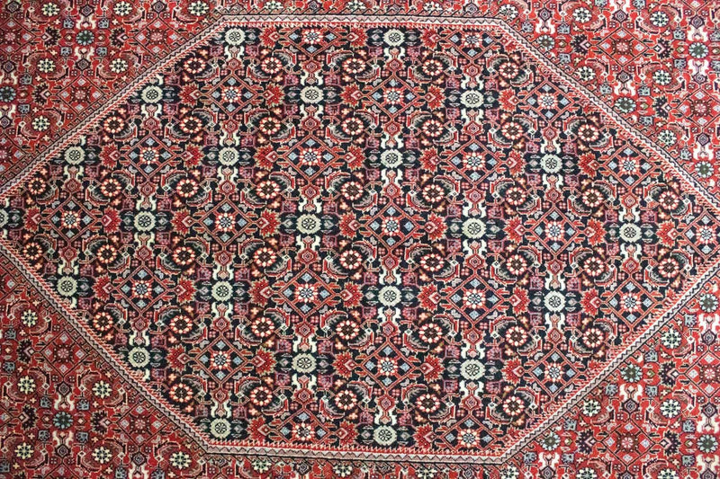 Perserteppich - Bidjar 308 x 200 cm