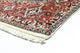 Perserteppich - Bidjar 302 x 203 cm - rot