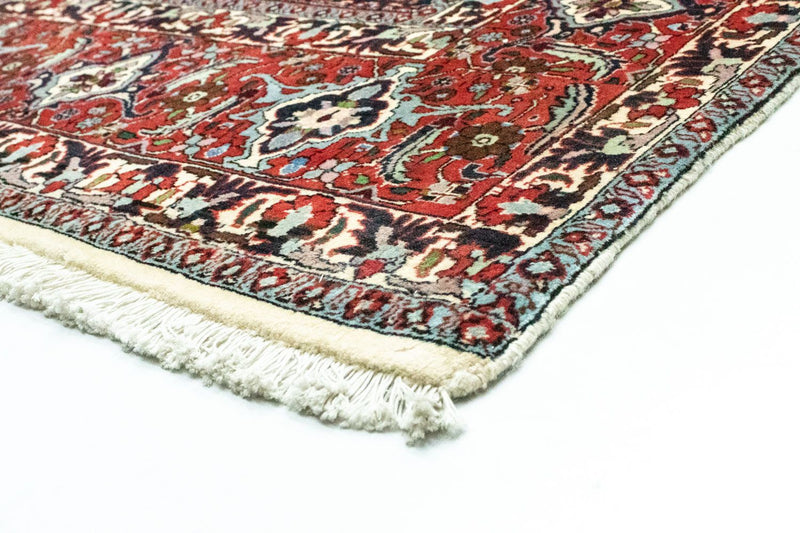 Perserteppich - Bidjar 302 x 203 cm - rot