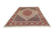 Perserteppich - Bidjar 302 x 203 cm - rot