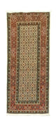 Moud Teppich 191x73cm - Perserteppich
