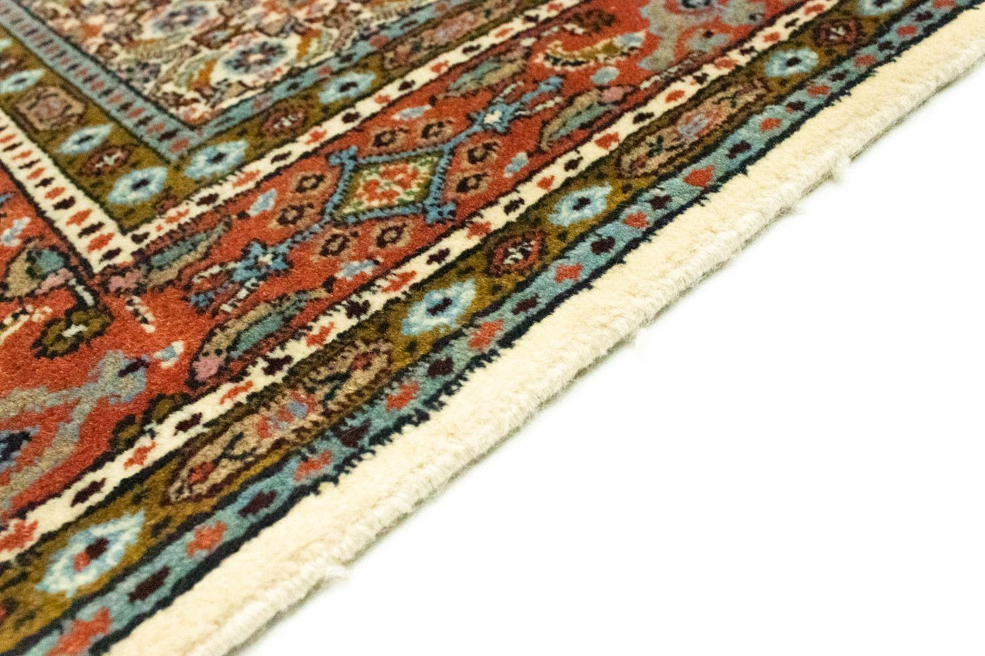 Moud Teppich 191x73cm - Perserteppich