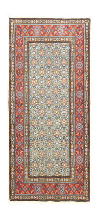 Tapis de couloir Tapis persan - Classique - 180 x 78 cm - multicolore