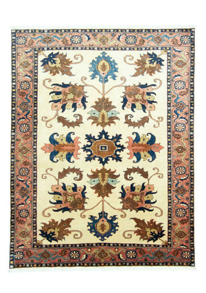 Perserteppich - Nomadic 265 x 203 cm