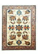 Heriz Tappeto 265x203cm - Tappeto persiano