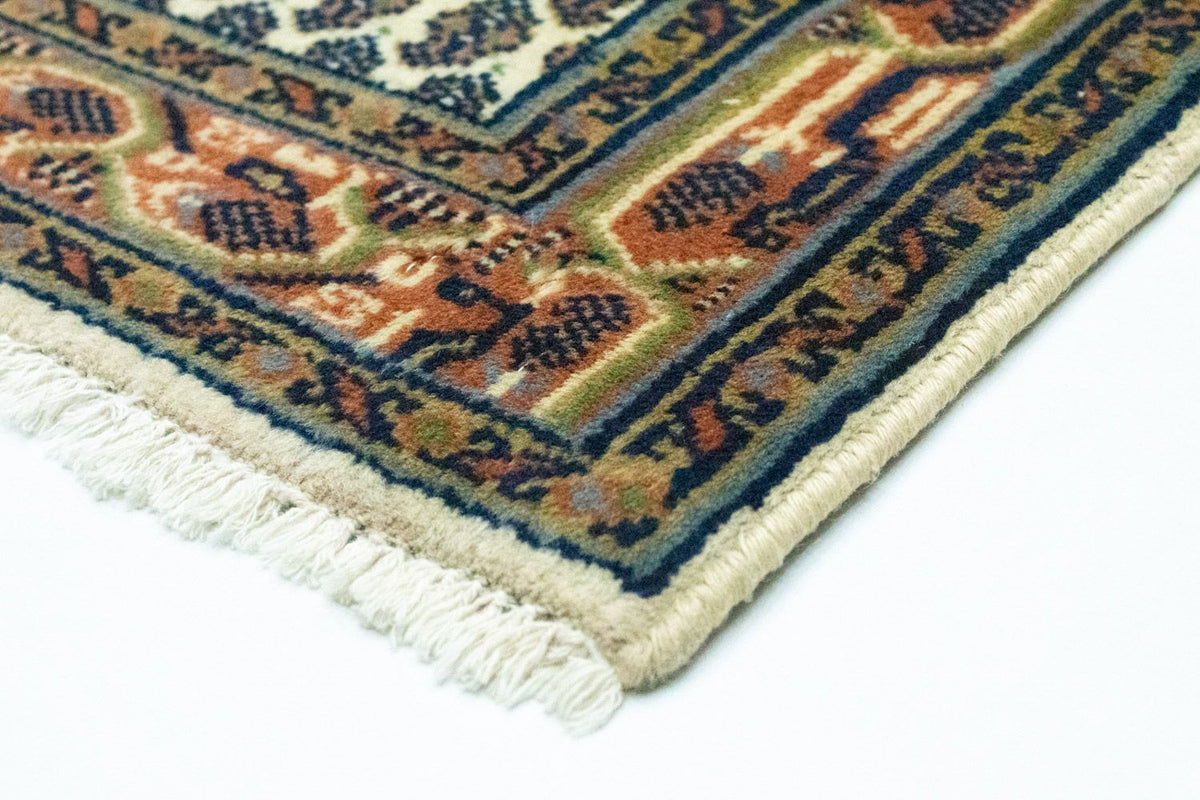 Perserteppich - Mir 146 x 71 cm - beige