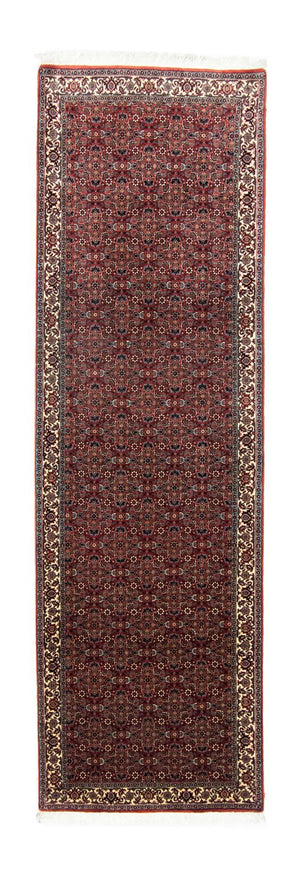 Perserteppich - Bidjar 297 x 90 cm
