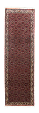 Perserteppich - Bidjar 297 x 90 cm