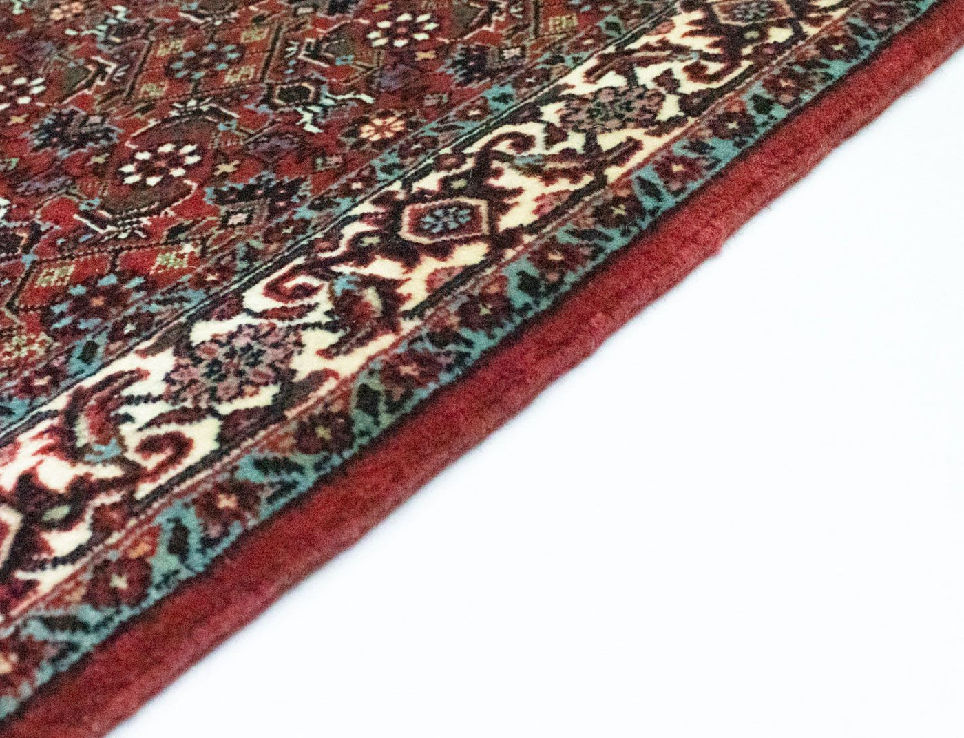 Bidjar Tappeto 297x90cm - Tappeto persiano