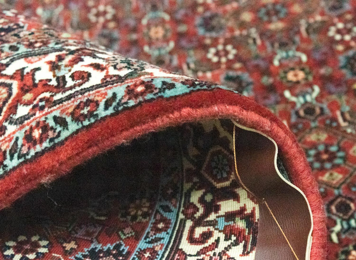 Perserteppich - Bidjar 297 x 90 cm