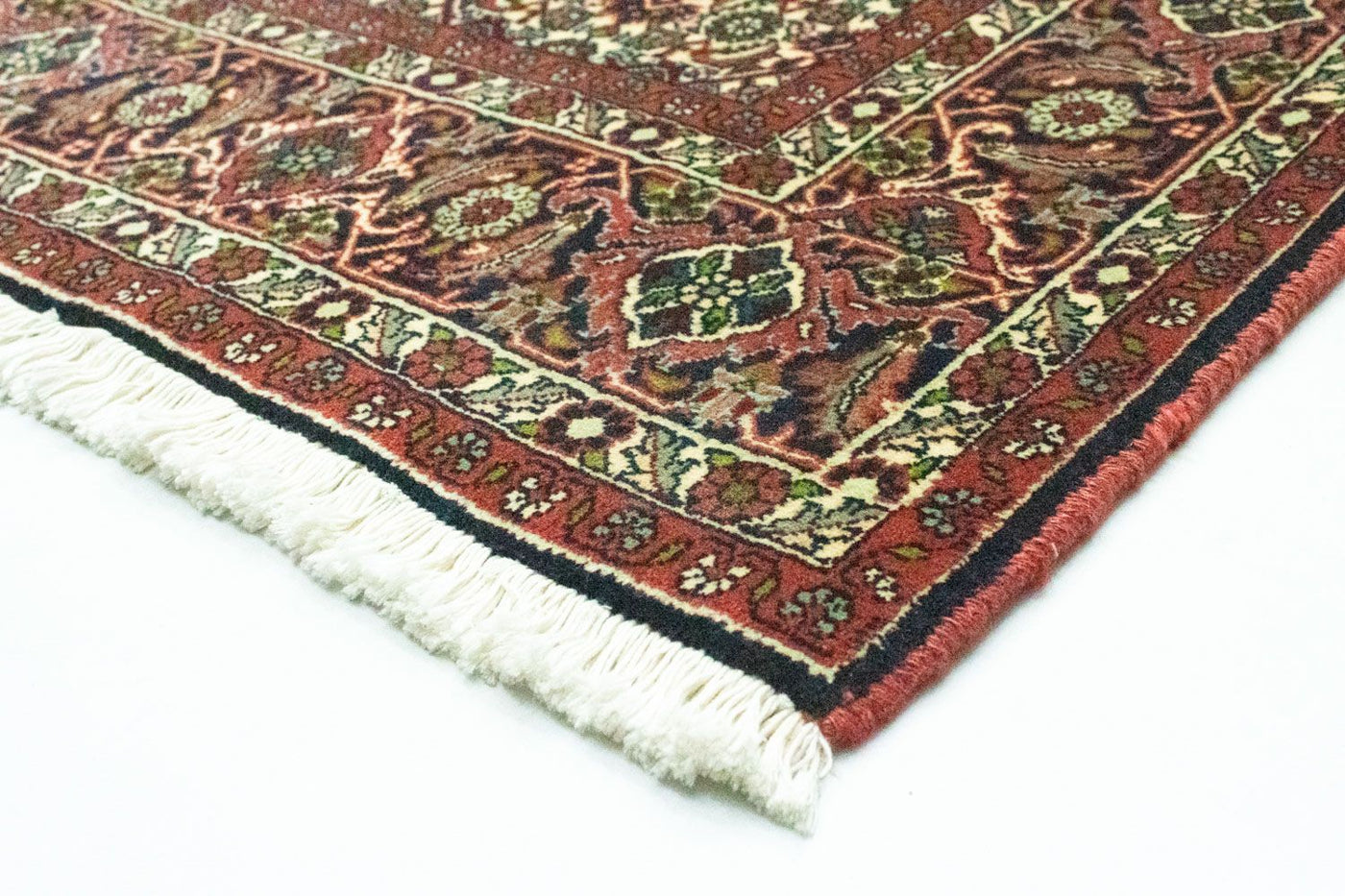 Tapis de Bidjar Tapis 252x175cm - Tapis persan