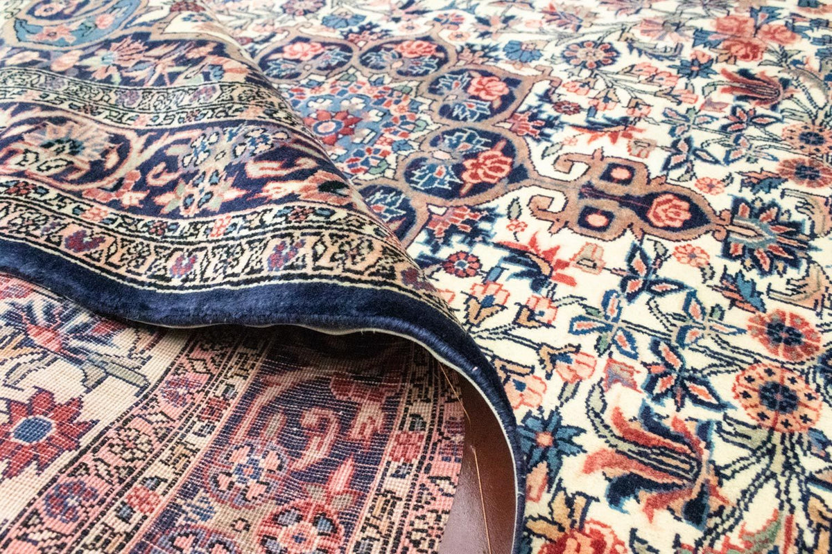 Perserteppich - Bidjar 202 x 145 cm