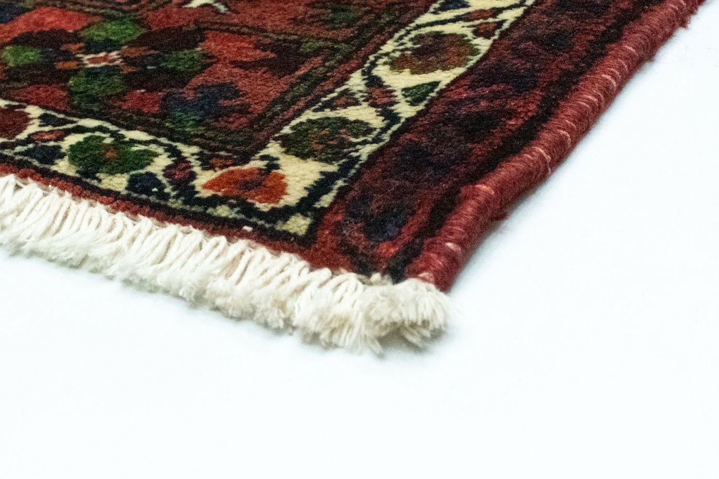 Tapis de Bidjar Tapis 207x140cm - Tapis persan