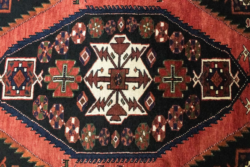 Perserteppich - Bidjar 220 x 157 cm