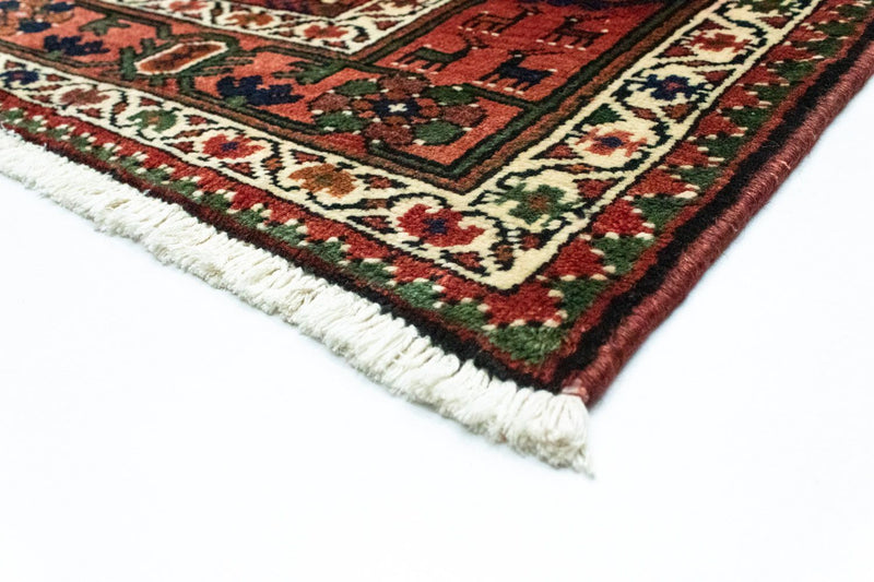 Perserteppich - Bidjar 220 x 157 cm