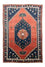 Perserteppich - Nomadic 300 x 197 cm