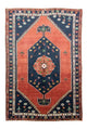 Perserteppich - Nomadic 300 x 197 cm