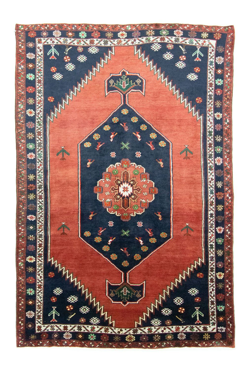 Perserteppich - Nomadic 300 x 197 cm