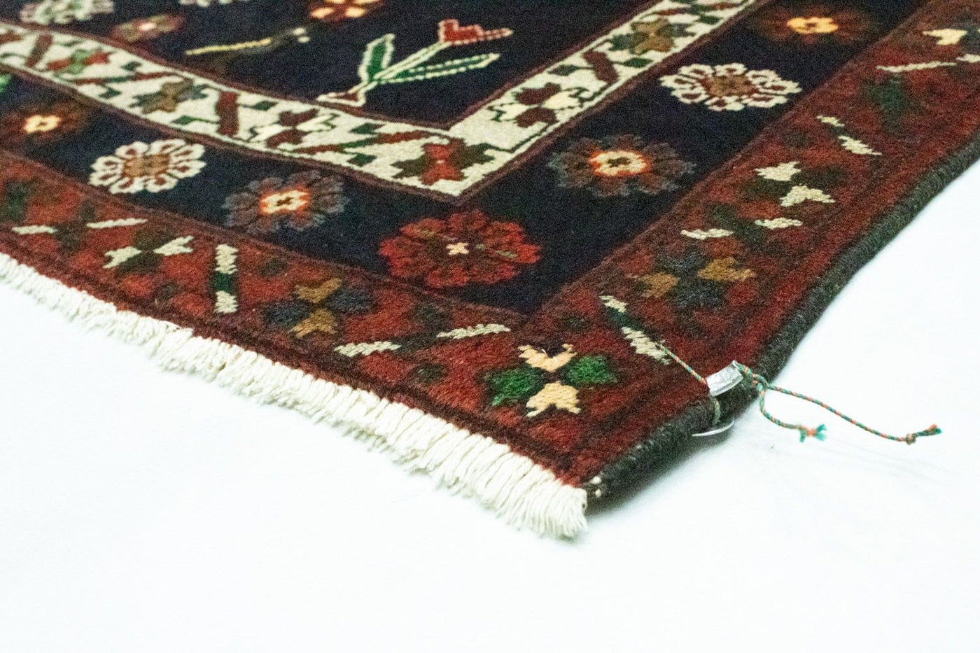 Hamadan Tappeto 300x197cm - Tappeto persiano