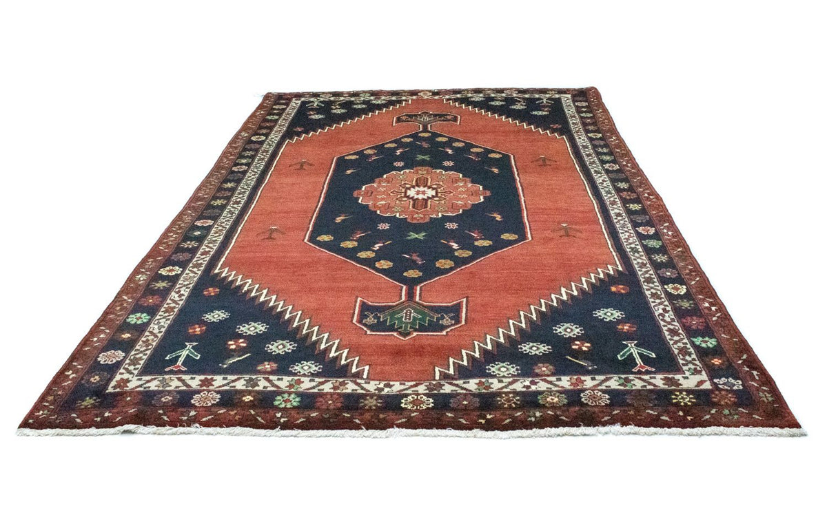 Tappeto Persero - Nomade - 300 x 197 cm - rosso