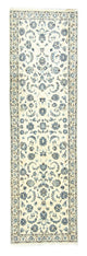 Nain - 9la Teppich 306x88cm - Perserteppich