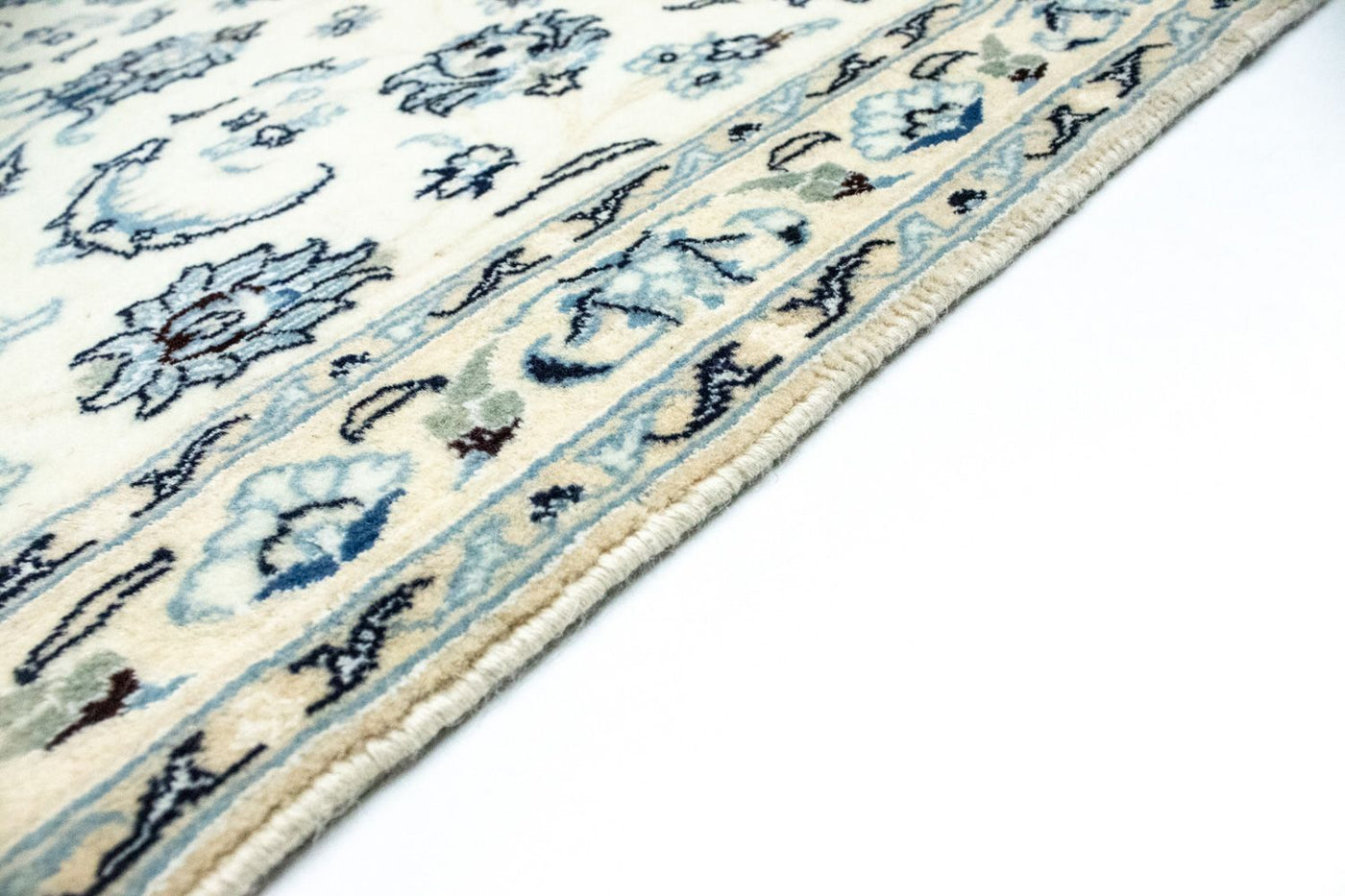 Nain - 9la Teppich 306x88cm - Perserteppich