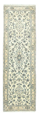 Tapis de Nain - 9 lignes Tapis 285x87cm - Tapis persan