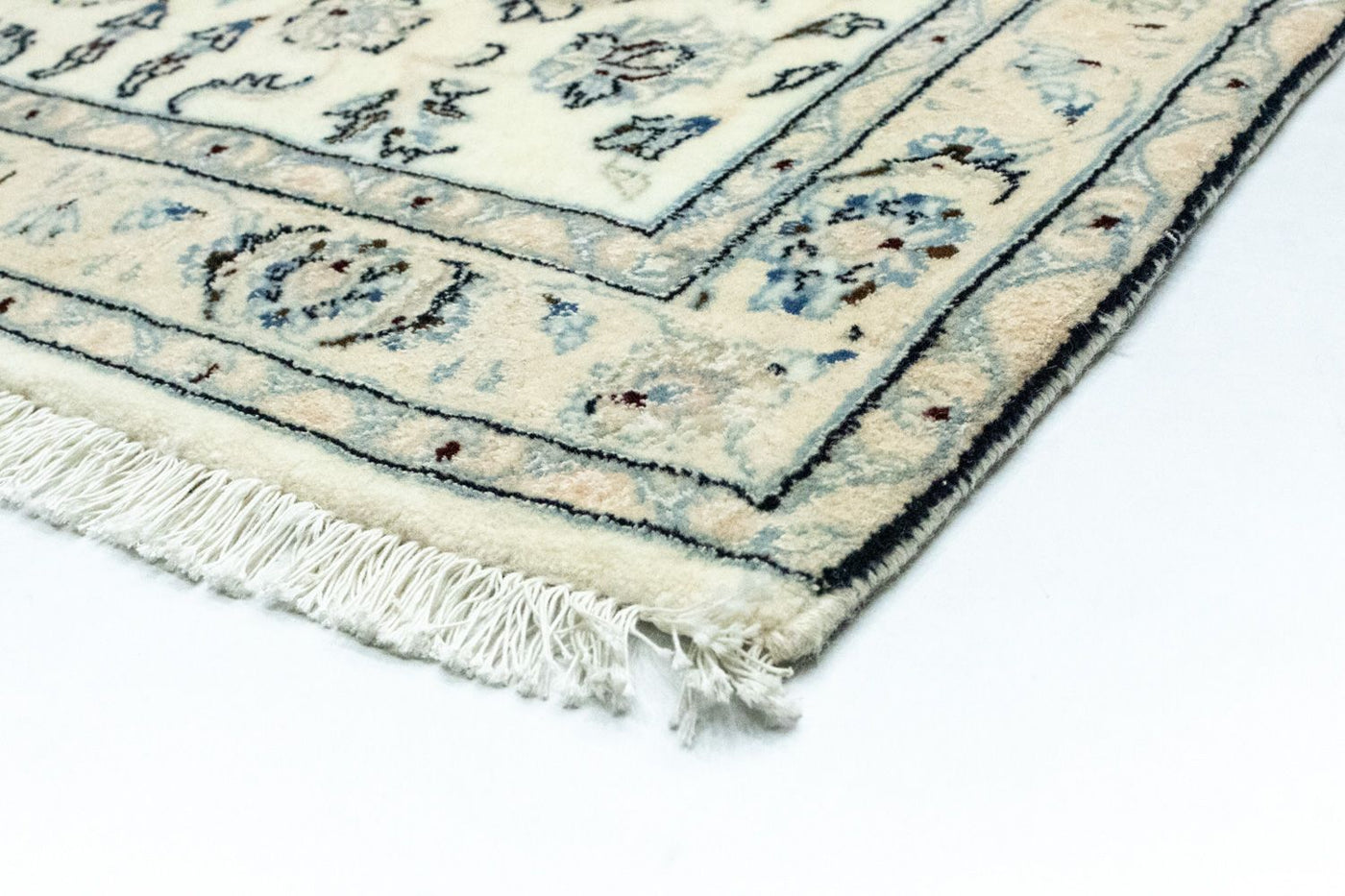 Tapis de Nain - 9 lignes Tapis 285x87cm - Tapis persan