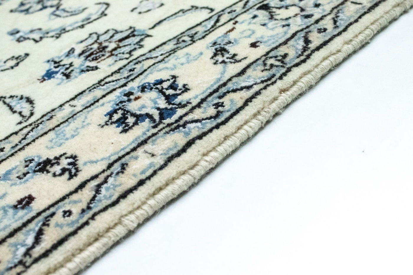 Nain - 9la Teppich 295x90cm - Perserteppich