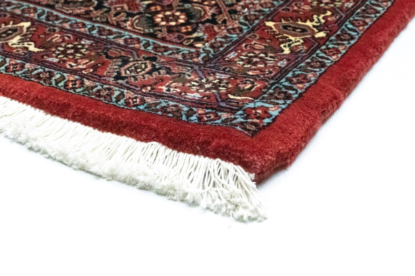 Tapis de Bidjar Tapis 294x83cm - Tapis persan