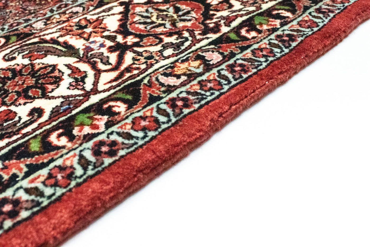Bidjar Tappeto 203x201cm - Tappeto persiano