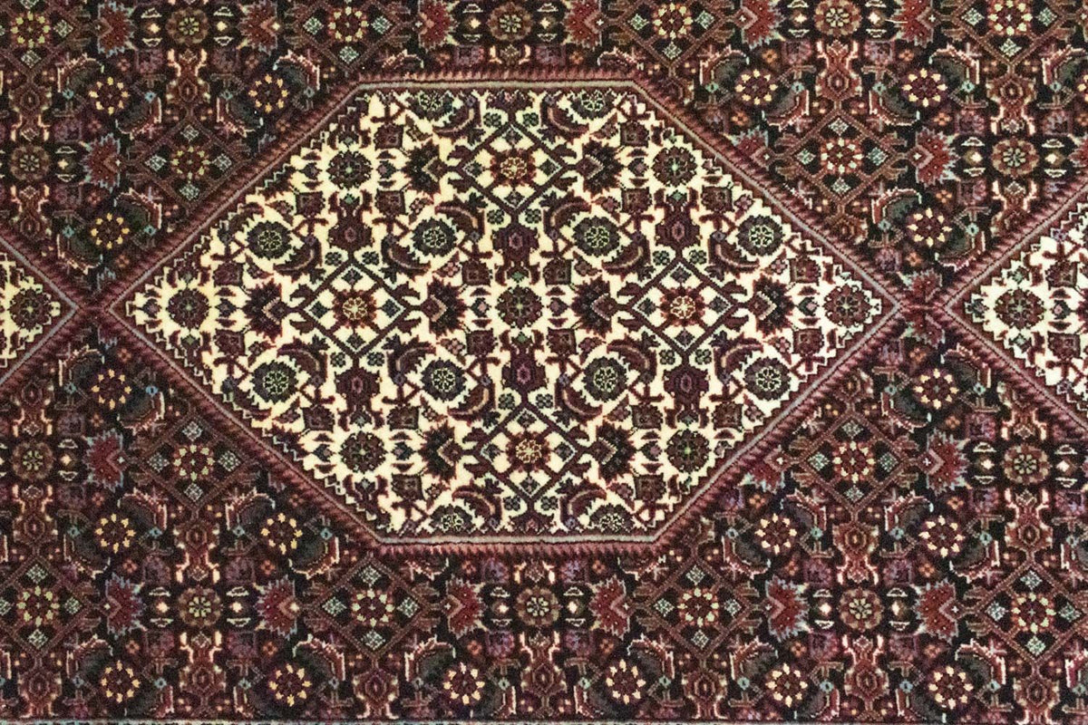 Perserteppich - Bidjar 327 x 83 cm