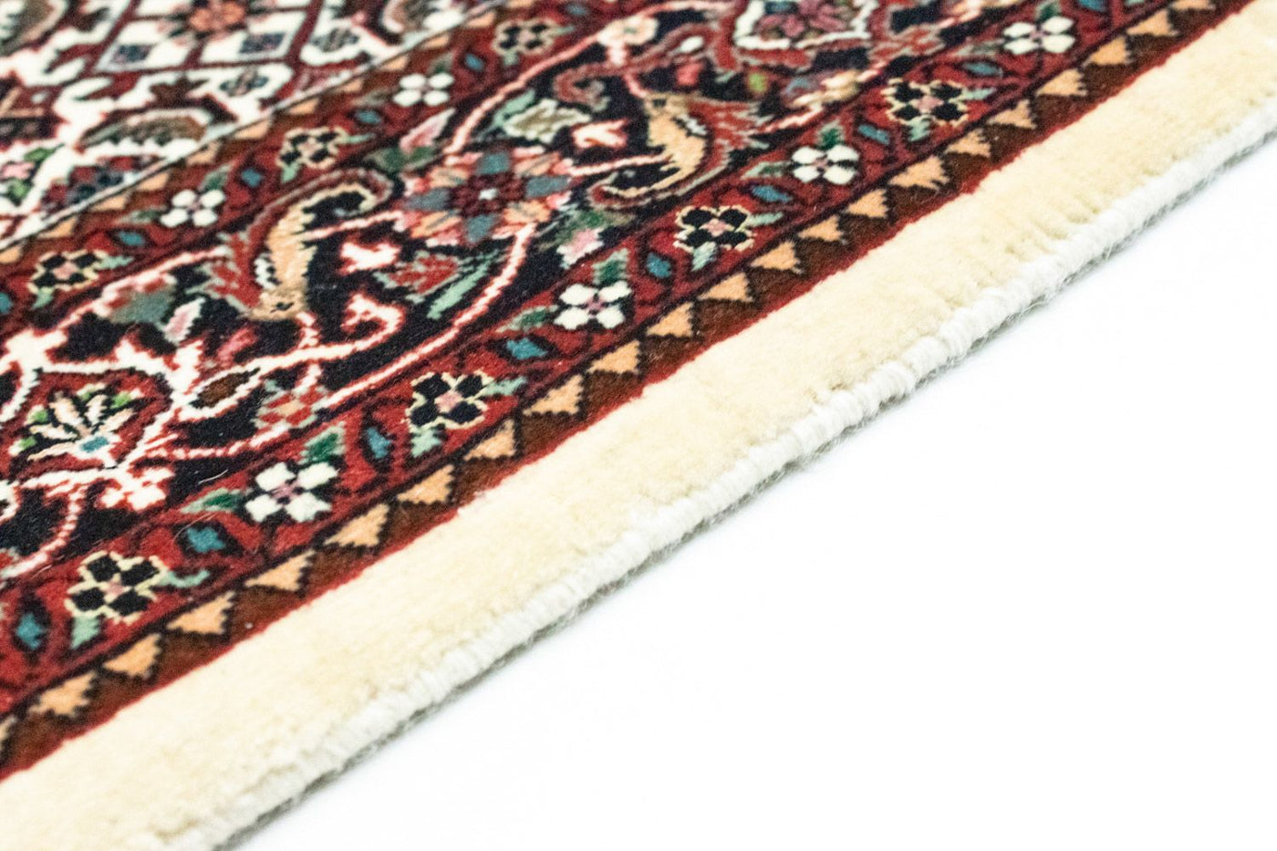 Bidjar Teppich 288x85cm - Perserteppich