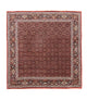 Tapis de Bidjar Tapis 210x210cm - Tapis persan