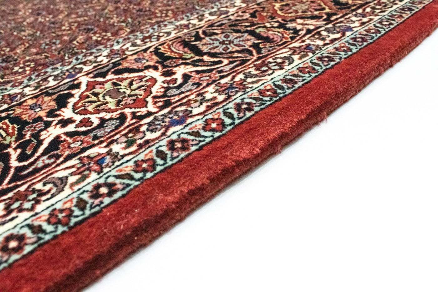 Tapis de Bidjar Tapis 210x210cm - Tapis persan