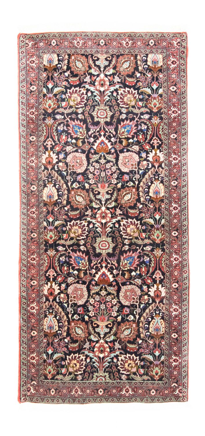 Perserteppich - Bidjar 188 x 83 cm