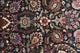 Perserteppich - Bidjar 188 x 83 cm