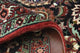 Perserteppich - Bidjar 188 x 83 cm