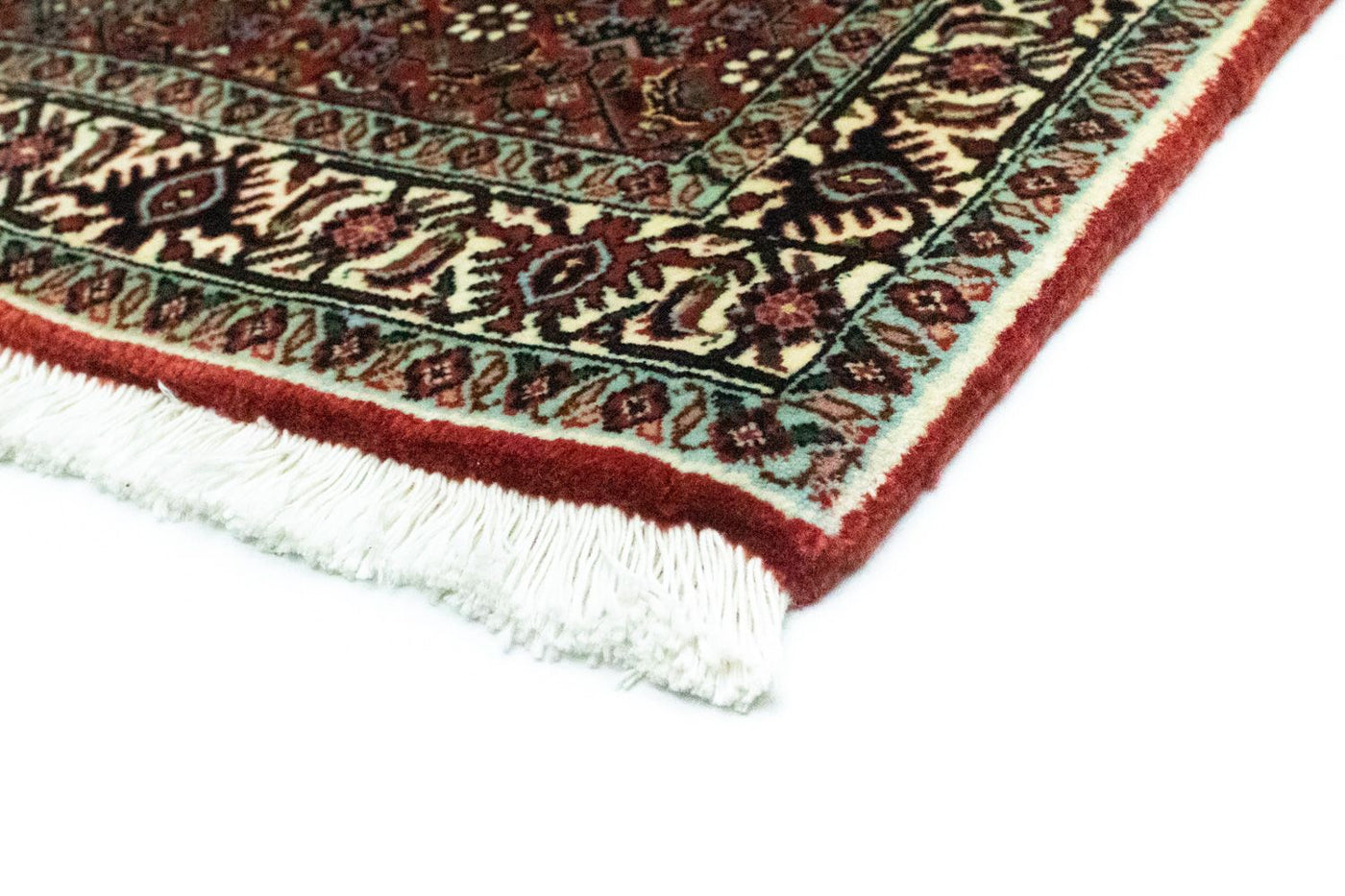 Bidjar Tappeto 200x76cm - Tappeto persiano
