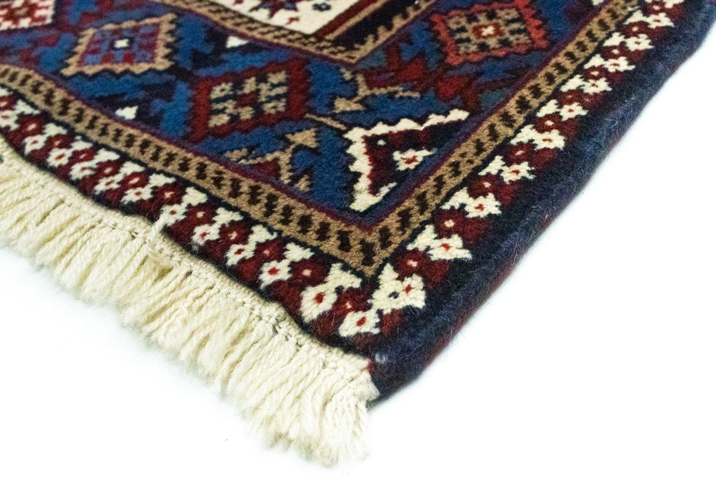 Yalameh Tapis 190x100cm - Tapis persan