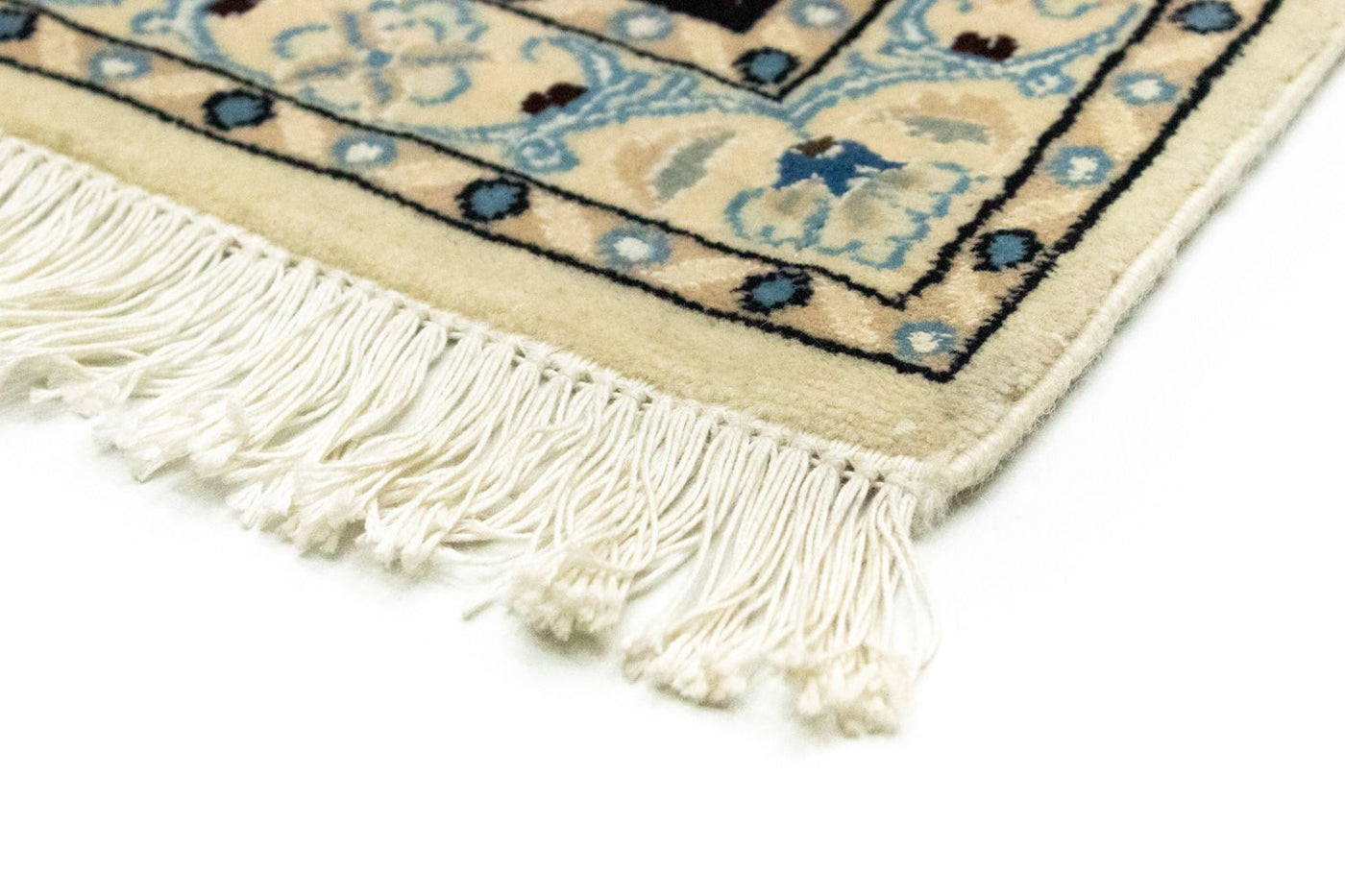 Nain Teppich 215x57cm - Perserteppich
